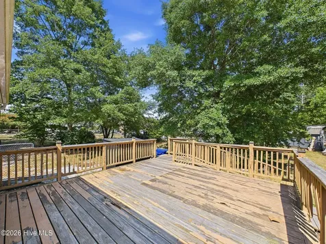 3612 Knotty Court Wilmington NC 28405