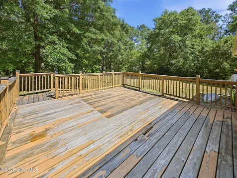 3612 Knotty Court Wilmington NC 28405