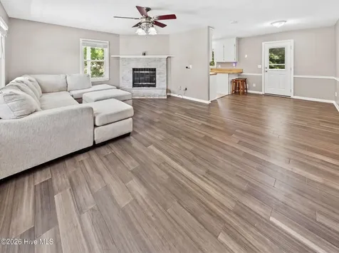 3612 Knotty Court Wilmington NC 28405