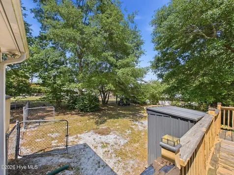 3612 Knotty Court Wilmington NC 28405
