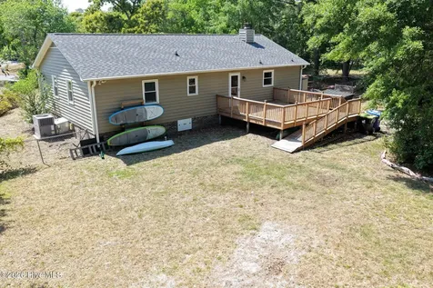 3612 Knotty Court Wilmington NC 28405