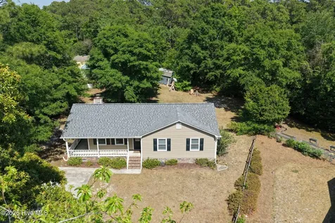 3612 Knotty Court Wilmington NC 28405