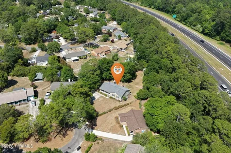 3612 Knotty Court Wilmington NC 28405