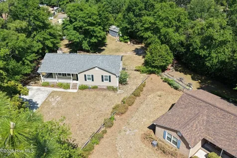 3612 Knotty Court Wilmington NC 28405