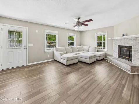 3612 Knotty Court Wilmington NC 28405