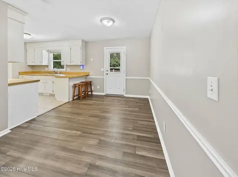 3612 Knotty Court Wilmington NC 28405