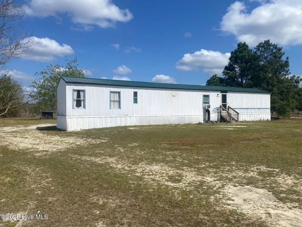 37 River Ridge Lane Ivanhoe NC 28447