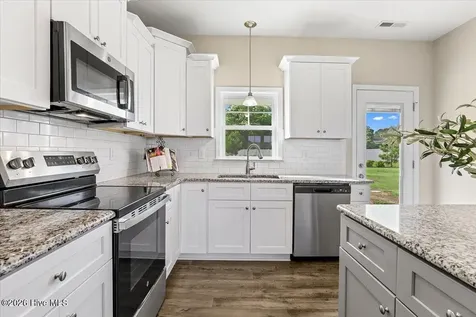 107 Waterstone Court Fremont NC 27830