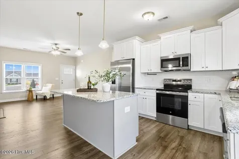 107 Waterstone Court Fremont NC 27830