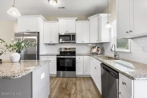 107 Waterstone Court Fremont NC 27830
