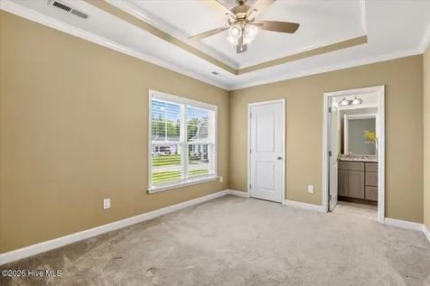 107 Waterstone Court Fremont NC 27830