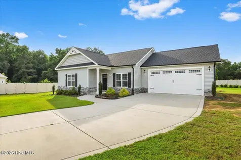 107 Waterstone Court Fremont NC 27830