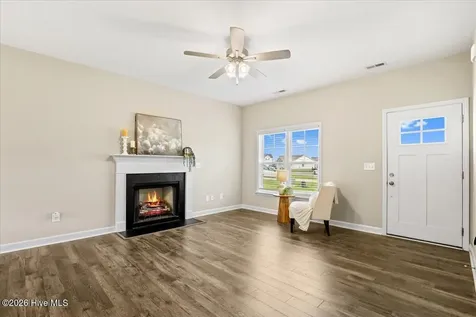 107 Waterstone Court Fremont NC 27830