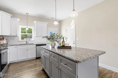 107 Waterstone Court Fremont NC 27830