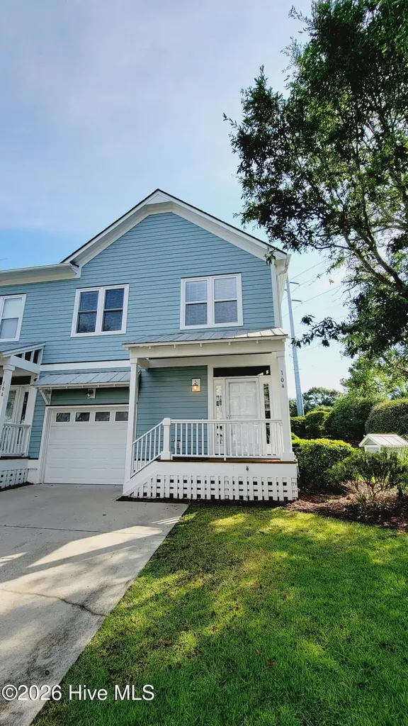 104 Durands Landing Wilmington NC 28412