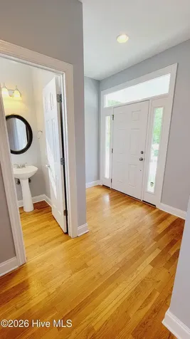 104 Durands Landing Wilmington NC 28412