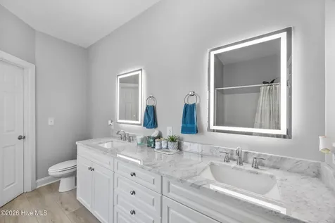 905 Charleston Place Sneads Ferry NC 28460