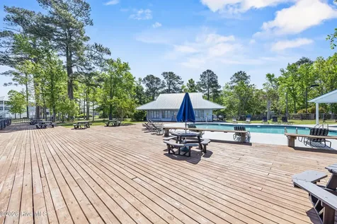 905 Charleston Place Sneads Ferry NC 28460