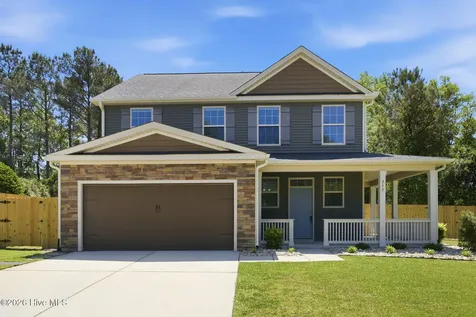 317 Sand Grove Drive Swansboro NC 28584