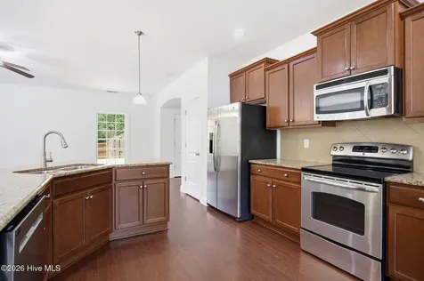 317 Sand Grove Drive Swansboro NC 28584