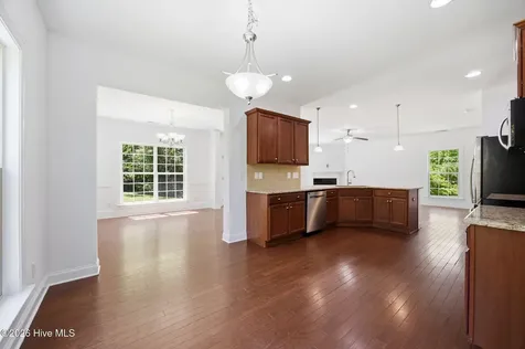 317 Sand Grove Drive Swansboro NC 28584