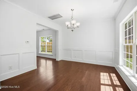 317 Sand Grove Drive Swansboro NC 28584