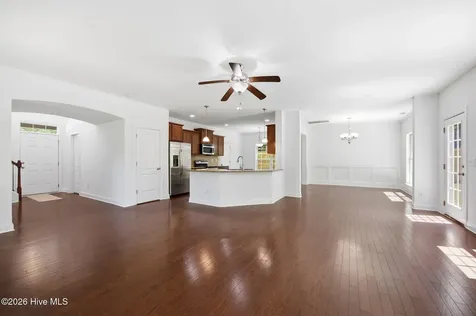 317 Sand Grove Drive Swansboro NC 28584