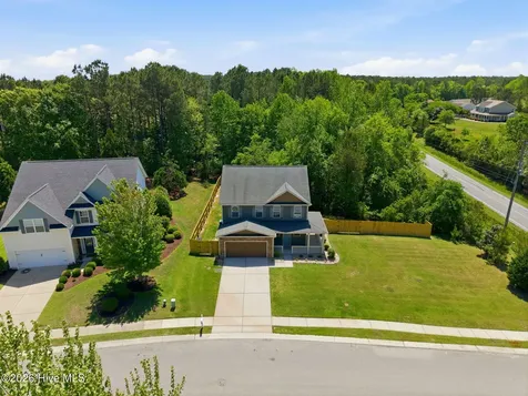 317 Sand Grove Drive Swansboro NC 28584