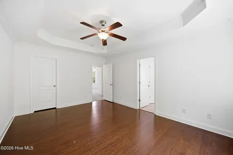 317 Sand Grove Drive Swansboro NC 28584