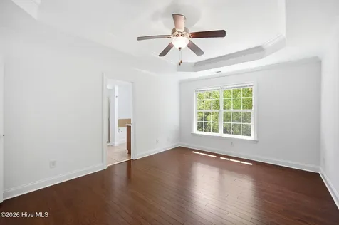 317 Sand Grove Drive Swansboro NC 28584