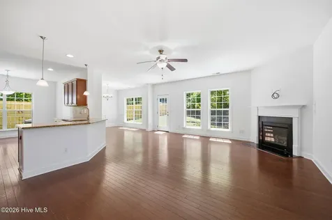 317 Sand Grove Drive Swansboro NC 28584