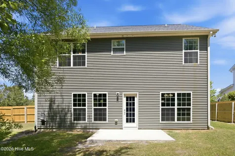 317 Sand Grove Drive Swansboro NC 28584