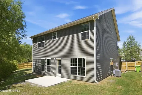 317 Sand Grove Drive Swansboro NC 28584