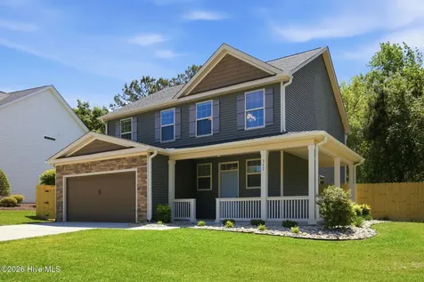 317 Sand Grove Drive Swansboro NC 28584