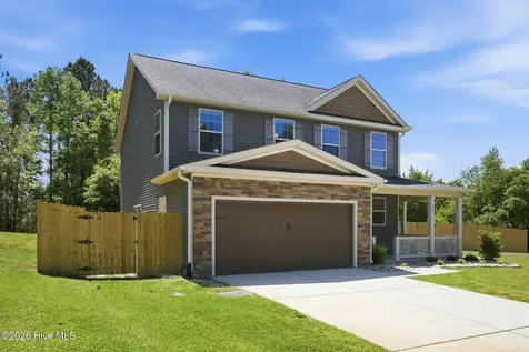 317 Sand Grove Drive Swansboro NC 28584