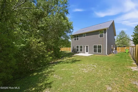 317 Sand Grove Drive Swansboro NC 28584