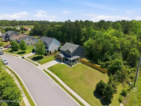 317 Sand Grove Drive Swansboro NC 28584