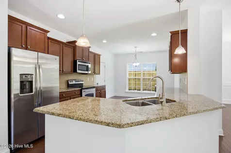 317 Sand Grove Drive Swansboro NC 28584