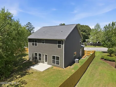317 Sand Grove Drive Swansboro NC 28584