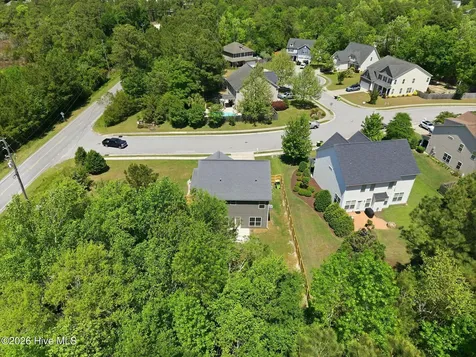 317 Sand Grove Drive Swansboro NC 28584