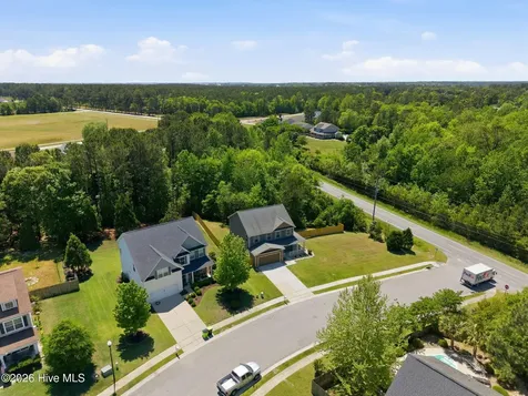 317 Sand Grove Drive Swansboro NC 28584