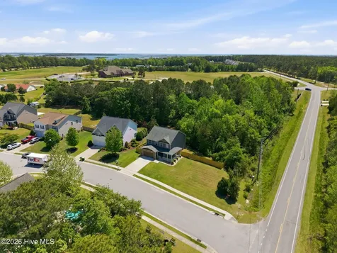 317 Sand Grove Drive Swansboro NC 28584