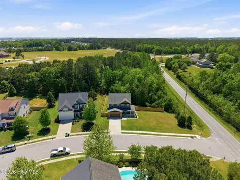 317 Sand Grove Drive Swansboro NC 28584
