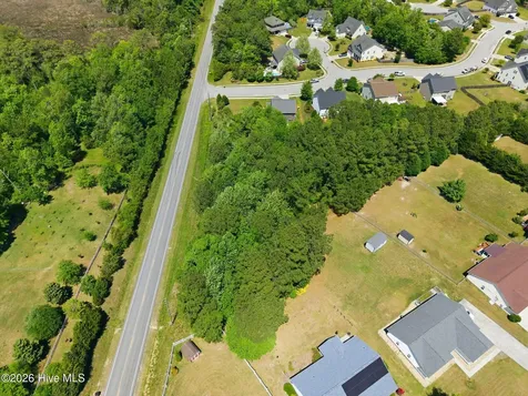 317 Sand Grove Drive Swansboro NC 28584
