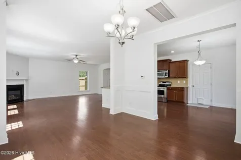 317 Sand Grove Drive Swansboro NC 28584