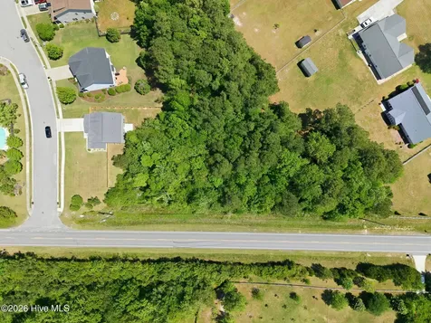 317 Sand Grove Drive Swansboro NC 28584