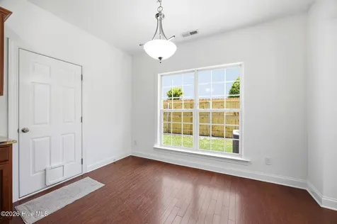 317 Sand Grove Drive Swansboro NC 28584