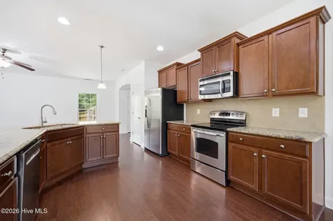 317 Sand Grove Drive Swansboro NC 28584