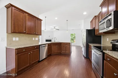 317 Sand Grove Drive Swansboro NC 28584