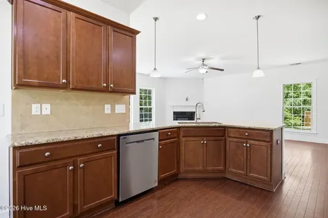 317 Sand Grove Drive Swansboro NC 28584